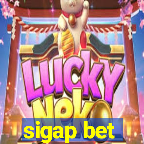 sigap bet